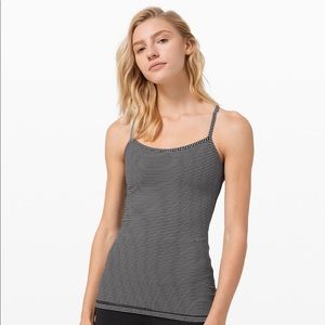 Lululemon power Y tank